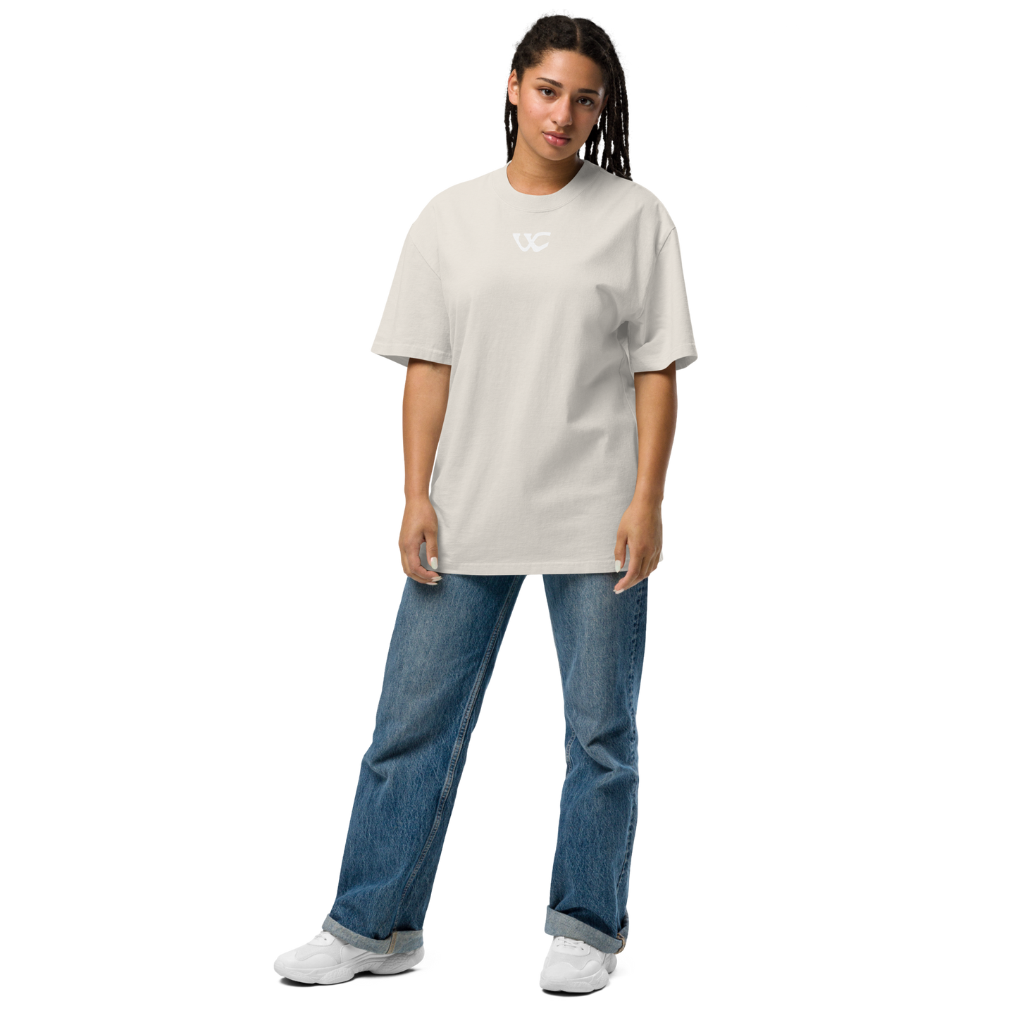 Death Row Records Vintage Oversized Faded T-Shirt – Heavyweight Streetwear Tee